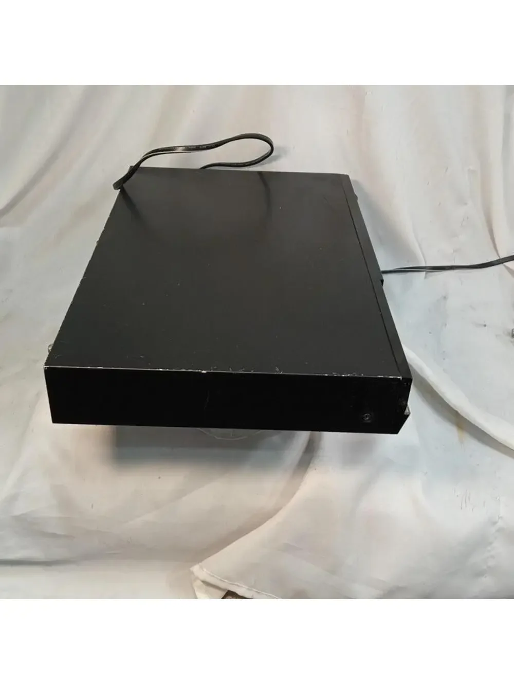 Samsung HT-D4500 3D Blu-ray 5.1 Home Theater Receiver HDMI Black Pre-Owned